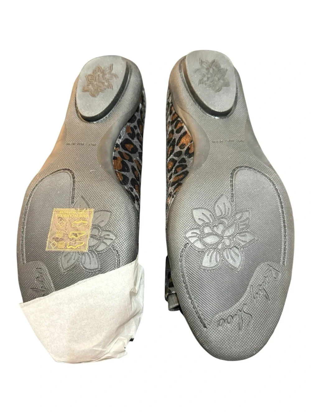 Ruby Shoo brand new
